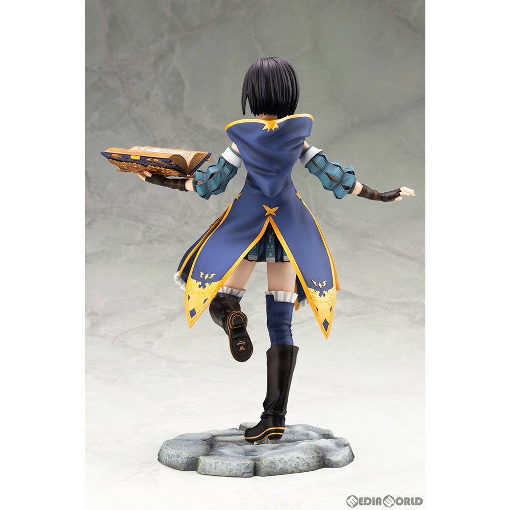 【中古即納】[FIG] リンウェル テイルズ オブ アライズ 1/8 完成品 フィギュア(PP910) コトブキヤ(20221118)