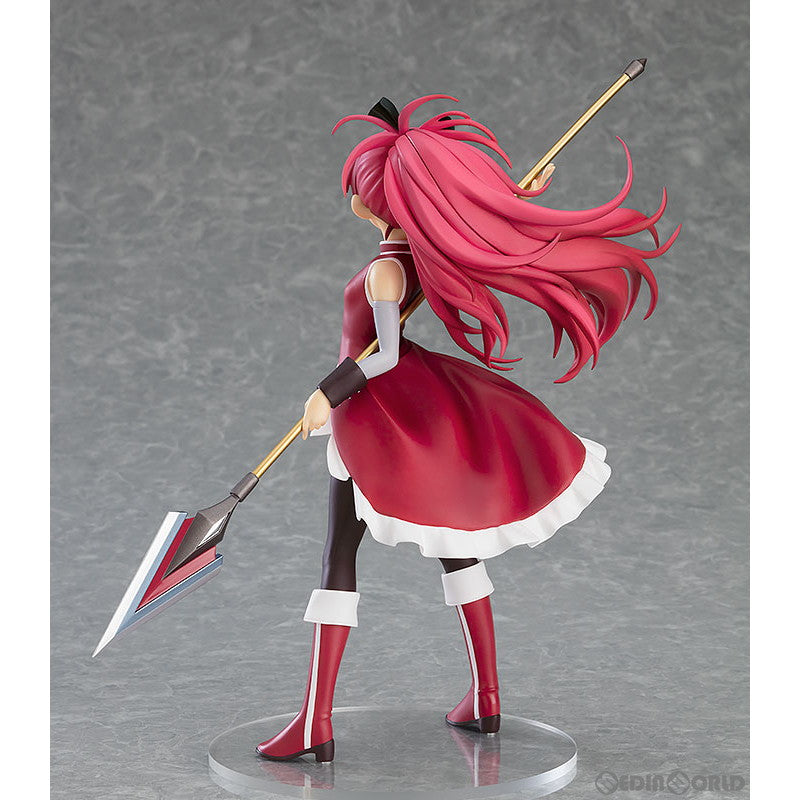 【中古即納】[FIG] POP UP PARADE(ポップアップパレード) 佐倉杏子(さくらきょうこ) 劇場版 魔法少女まどか☆マギカ[新編]叛逆の物語 完成品 フィギュア グッドスマイルカンパニー(20221126)