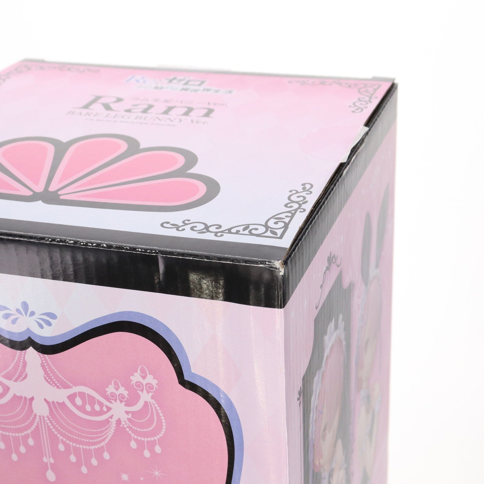 【中古即納】[FIG] ラム 生足バニーVer. Re:ゼロから始める異世界生活 1/4 完成品 フィギュア FREEing(フリーイング)(20211031)