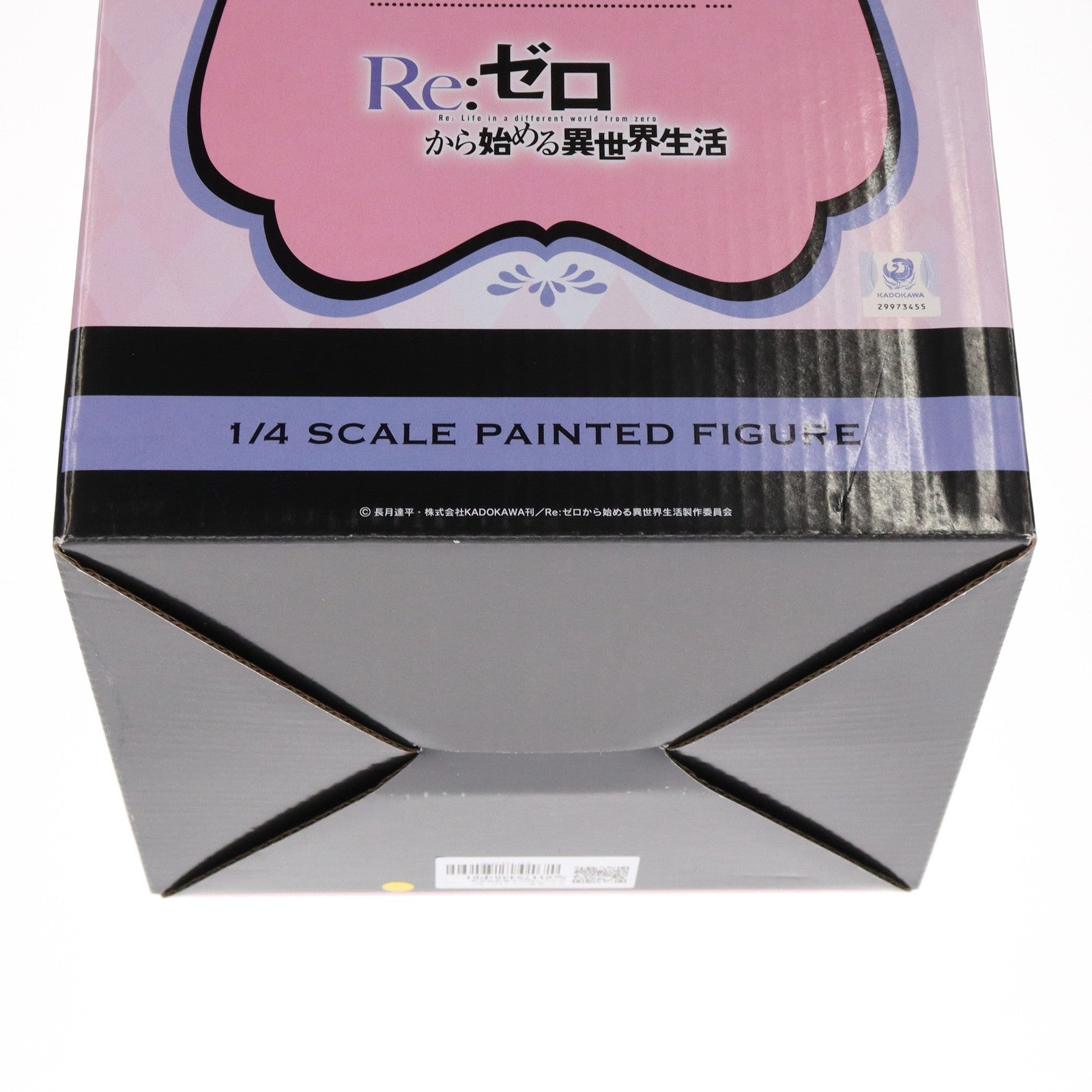 【中古即納】[FIG] ラム 生足バニーVer. Re:ゼロから始める異世界生活 1/4 完成品 フィギュア FREEing(フリーイング)(20211031)