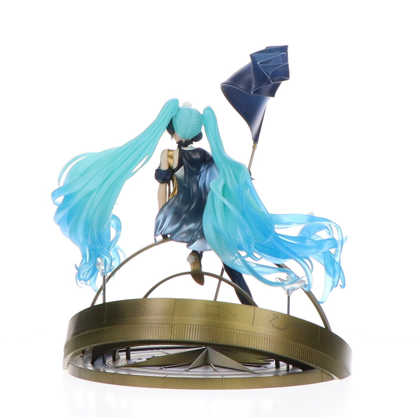 【中古即納】[FIG] 初音ミク Birthday 2022～Polaris ver.～ キャラクター・ボーカル・シリーズ 01 初音ミク 1/7 完成品 フィギュア(50101240) タイトープロダクツオンラインストア限定 Spiritale(スピリテイル)(20240531)