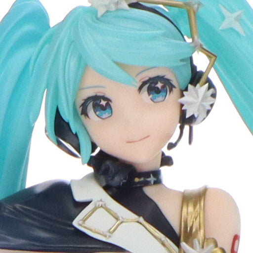 【中古即納】[FIG] 初音ミク Birthday 2022～Polaris ver.～ キャラクター・ボーカル・シリーズ 01 初音ミク 1/7 完成品 フィギュア(50101240) タイトープロダクツオンラインストア限定 Spiritale(スピリテイル)(20240531)