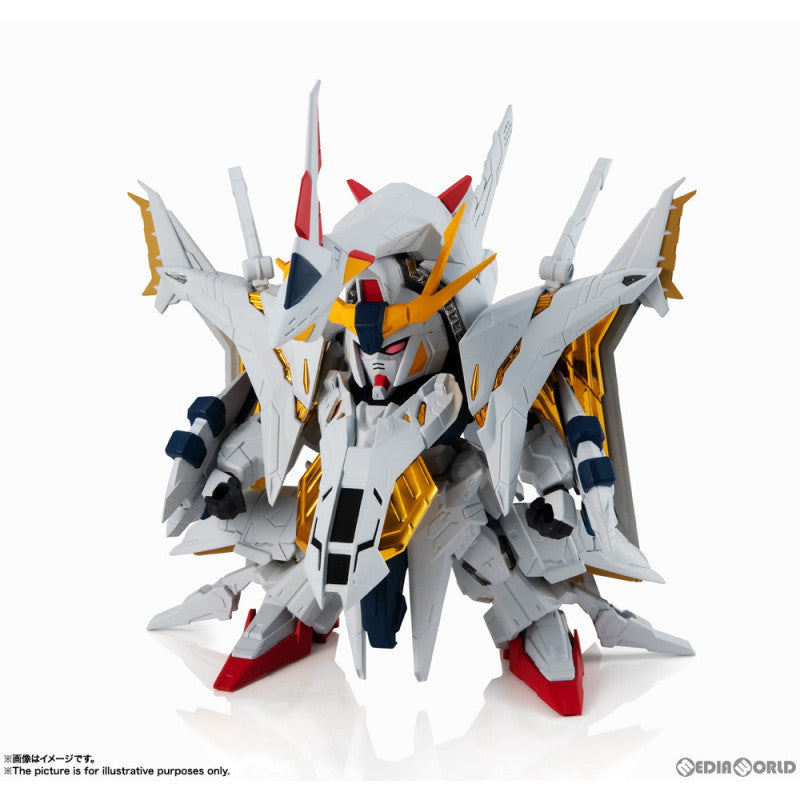 【中古即納】[FIG] NXEDGE STYLE [MS UNIT] ペーネロペー 機動戦士ガンダム 閃光のハサウェイ 完成品 可動フィギュア バンダイスピリッツ(20210731)