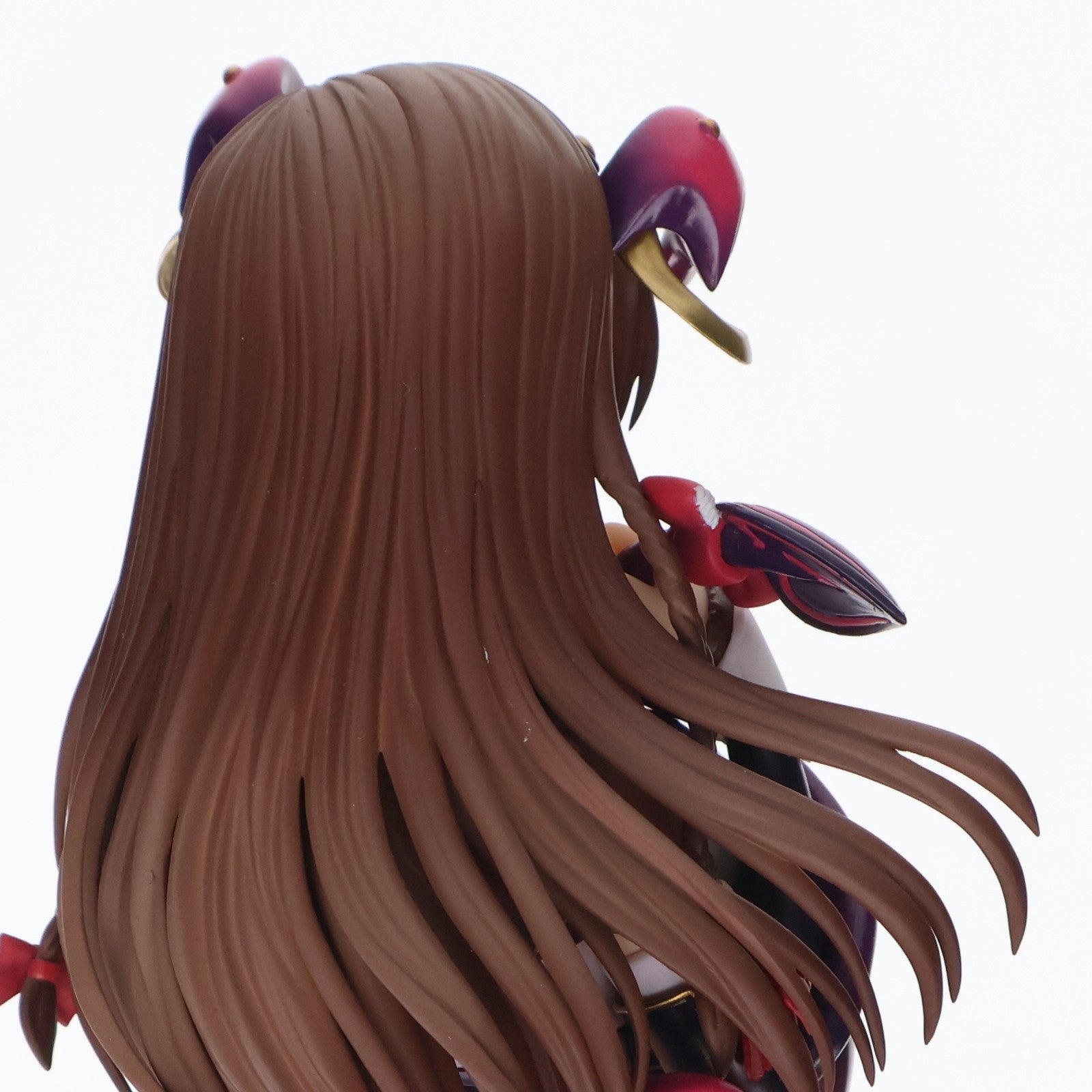 【中古即納】[FIG] 新田美波(にったみなみ) 眠れる小悪魔Ver. アイドルマスター シンデレラガールズ 1/7 完成品 フィギュア マックスファクトリー(20171015)