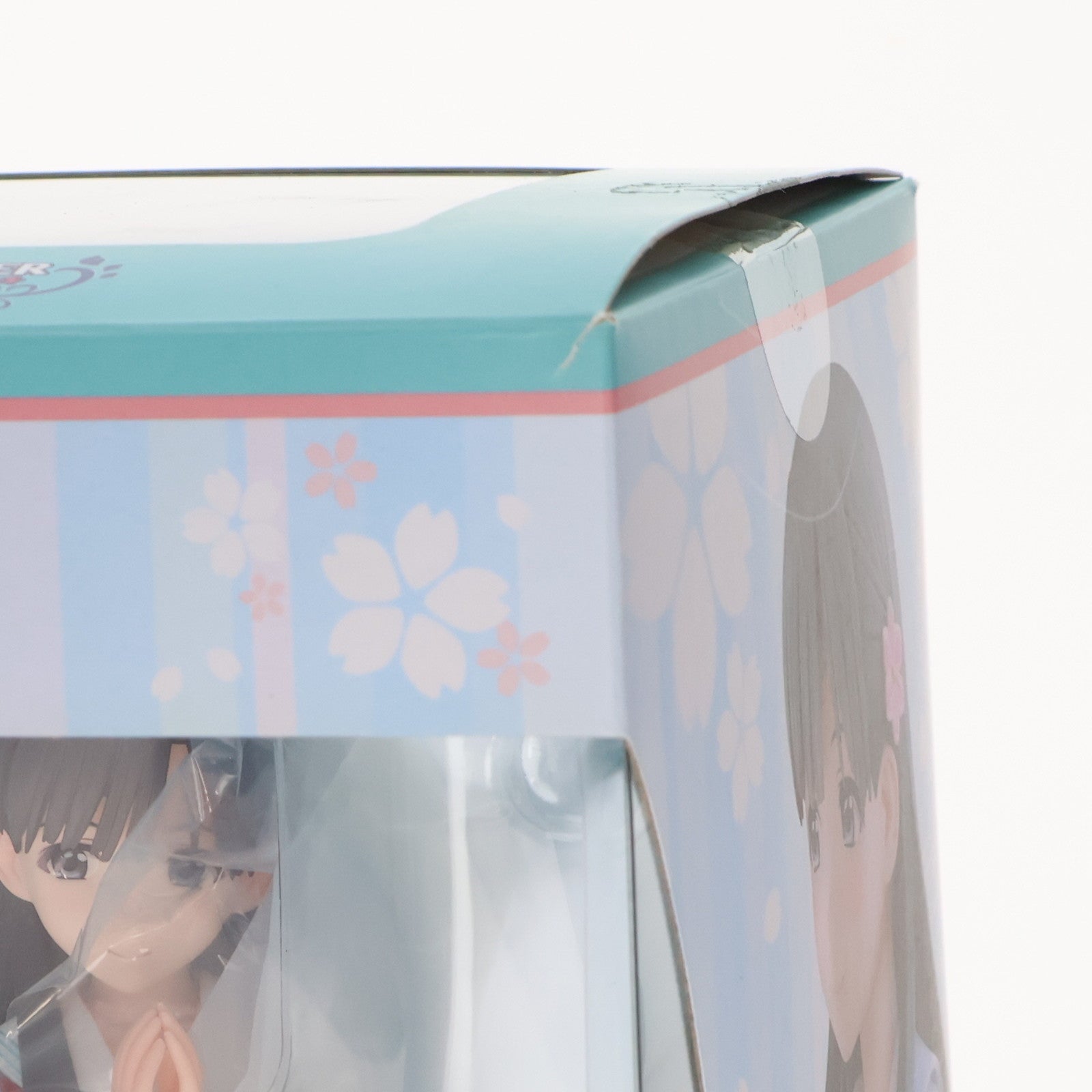 【中古即納】[FIG] ドリームテック [はんなり京娘]小早川紗枝(こばやかわさえ) アイドルマスター シンデレラガールズ 1/7 完成品 フィギュア(DT-152) ウェーブ(WAVE)(20200930)