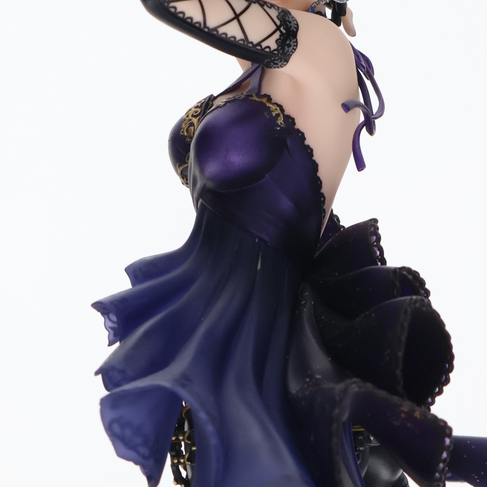 【中古即納】[FIG] 速水奏(はやみかなで) ミスティック・ドーンVer. アイドルマスター シンデレラガールズ 1/7 完成品 フィギュア アルター(20200703)