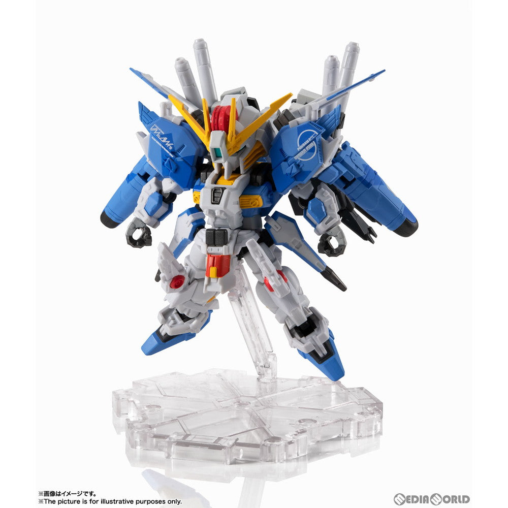 【中古即納】[FIG] NXEDGE STYLE [MS UNIT] Ex-Sガンダム(ブルースプリッター仕様) ガンダム・センチネル 完成品 可動フィギュア バンダイスピリッツ(20210320)