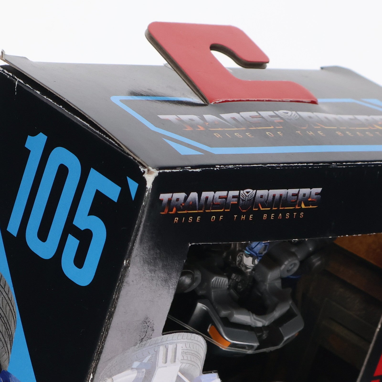 中古即納】[TOY]トランスフォーマー スタジオシリーズ SS-105