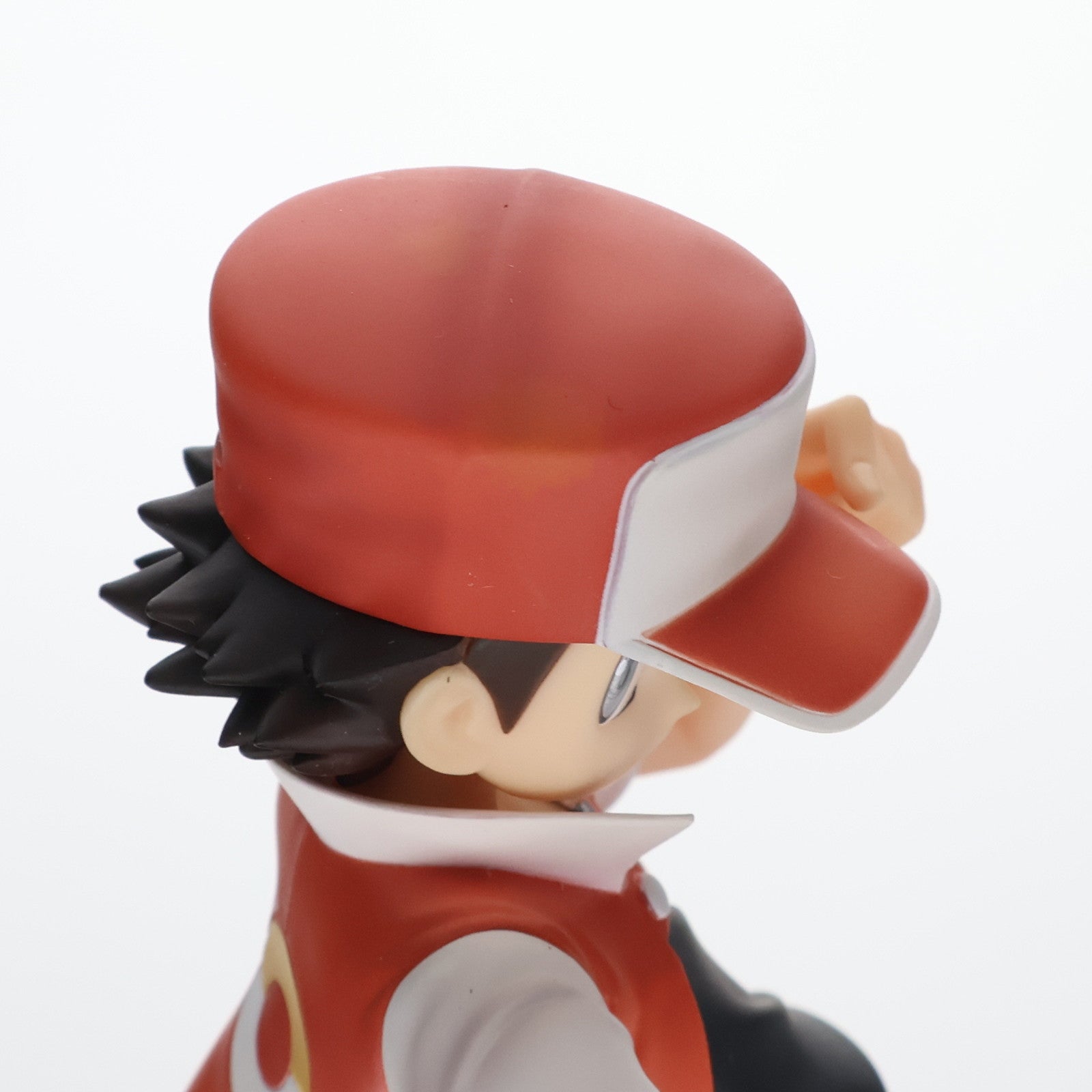 【中古即納】[FIG] ARTFX J レッド with ピカチュウ ポケットモンスター 1/8 完成品 フィギュア(PP656) コトブキヤ(20180829)