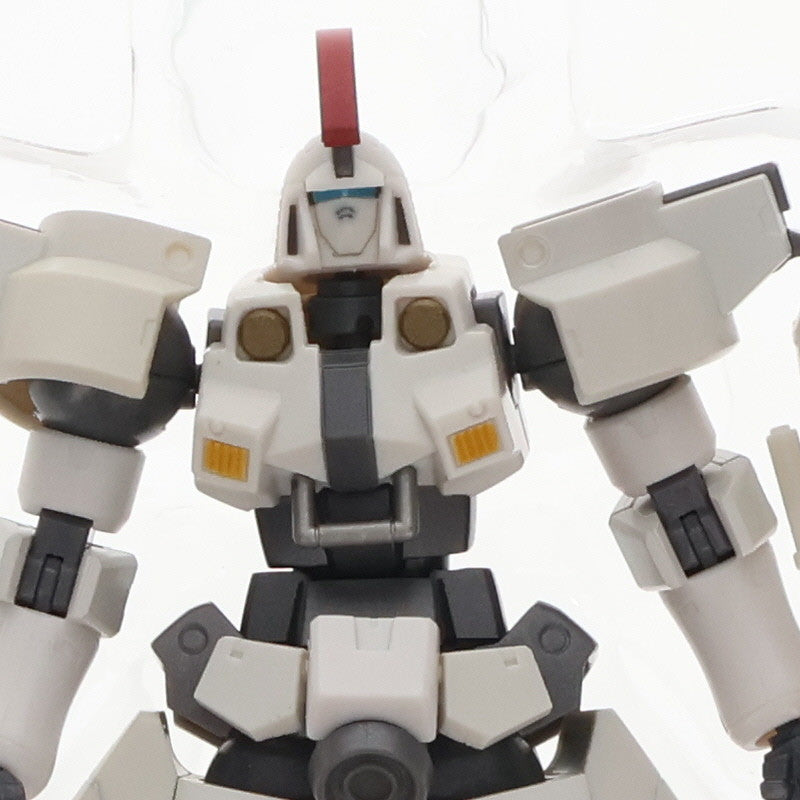 【中古即納】[FIG] ROBOT魂(SIDE MS) トールギス 新機動戦記ガンダムW(ウイング) 完成品 可動フィギュア バンダイ(20141206)