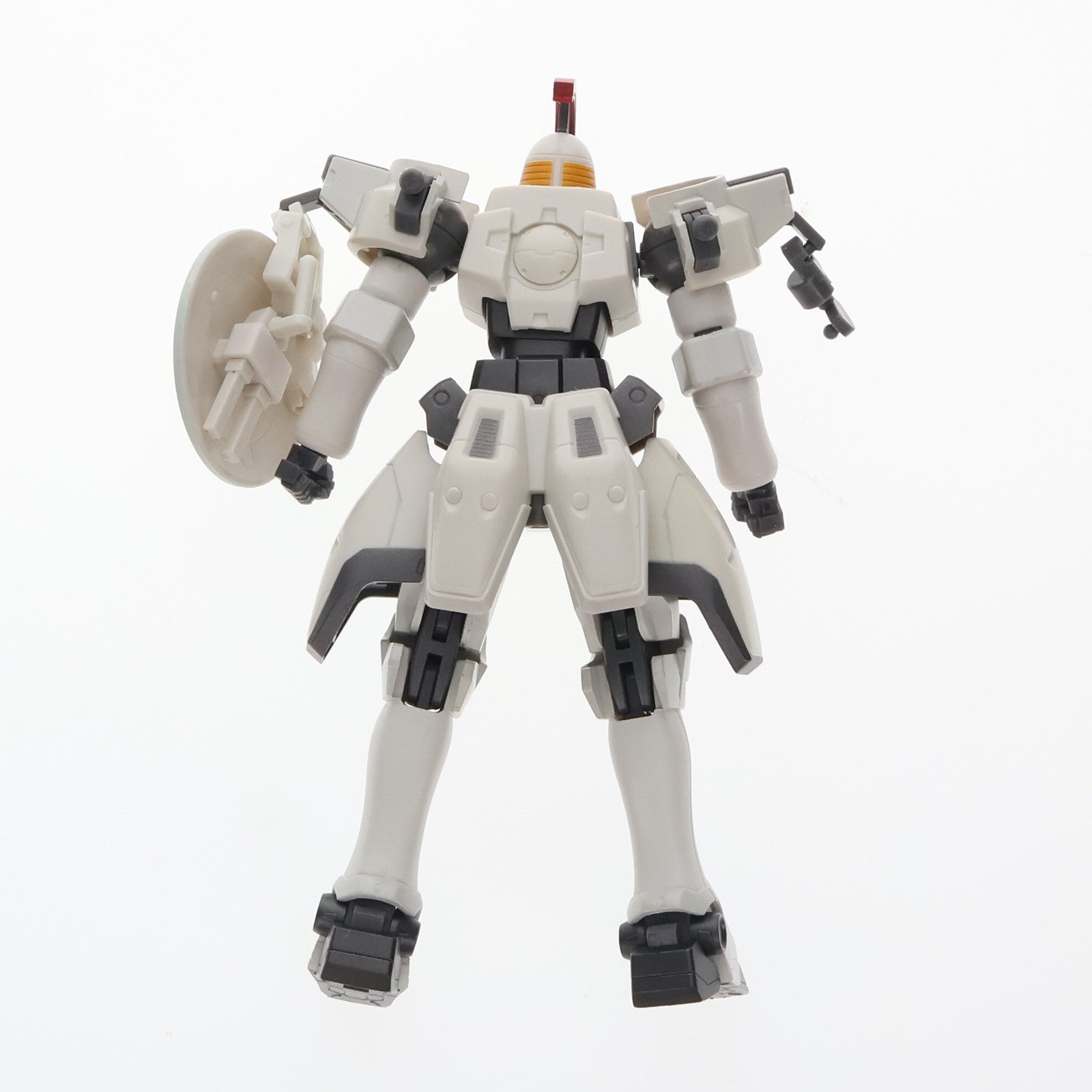 【中古即納】[FIG] ROBOT魂(SIDE MS) トールギス 新機動戦記ガンダムW(ウイング) 完成品 可動フィギュア バンダイ(20141206)