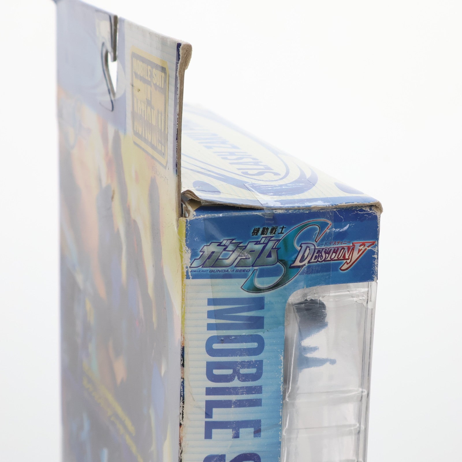 中古即納】[FIG]MS IN ACTION!!(モビルスーツ・イン・アクション
