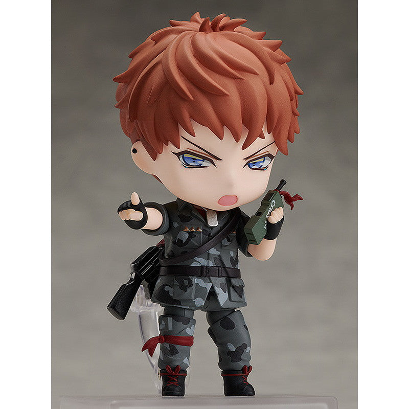 中古即納】[FIG]GOODSMILE ONLINE SHOP購入特典付属