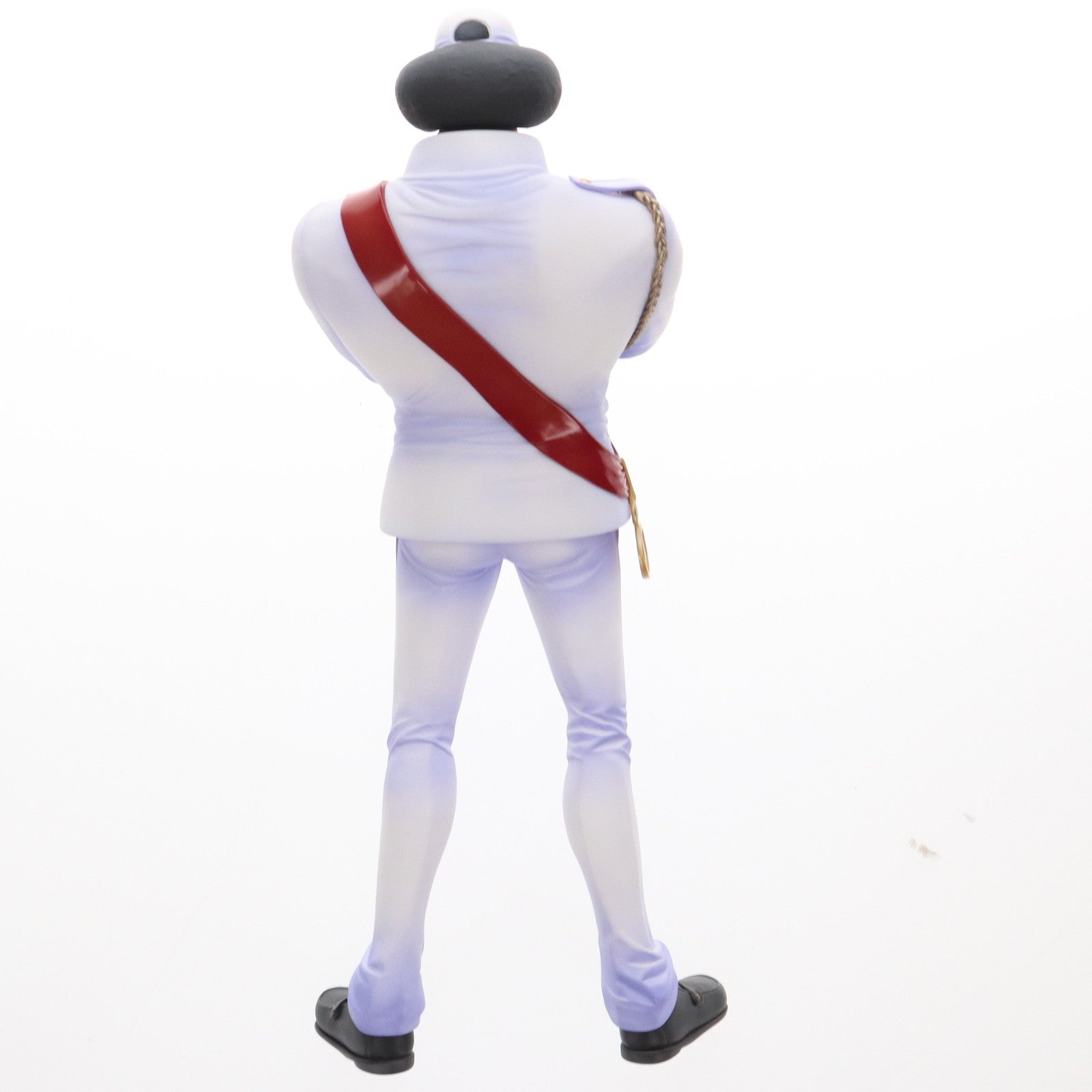 【中古即納】[FIG] オンラインショップ限定 Portrait.Of.Pirates P.O.P LIMITED EDITION センゴク ONE PIECE(ワンピース) 1/8 完成品 フィギュア メガハウス(20140331)