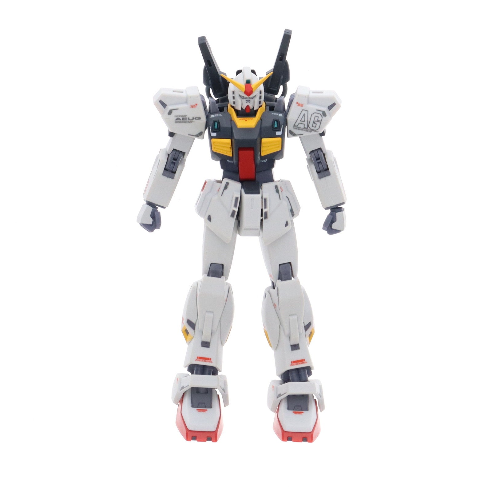 【中古即納】[FIG] 魂ウェブ商店限定 ROBOT魂(SIDE MS) フルアーマーガンダムMk-II 機動戦士ガンダム Z-MSV 完成品 可動フィギュア バンダイ(20160831)