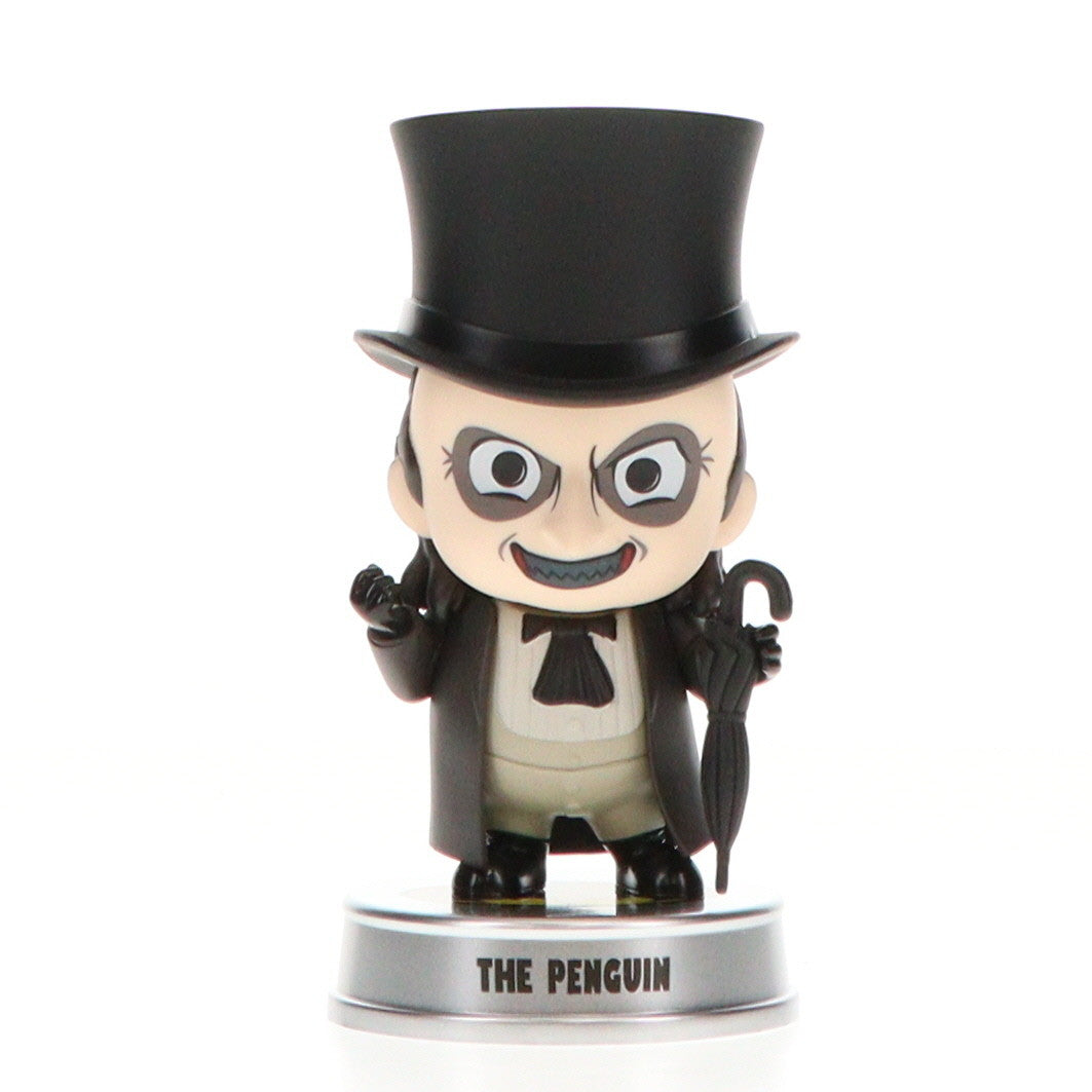 【中古即納】[FIG] コスベイビー サイズS ペンギン(ミサイルペンギン付き版) バットマン リターンズ 完成品 フィギュア ホットトイズ(20200331)
