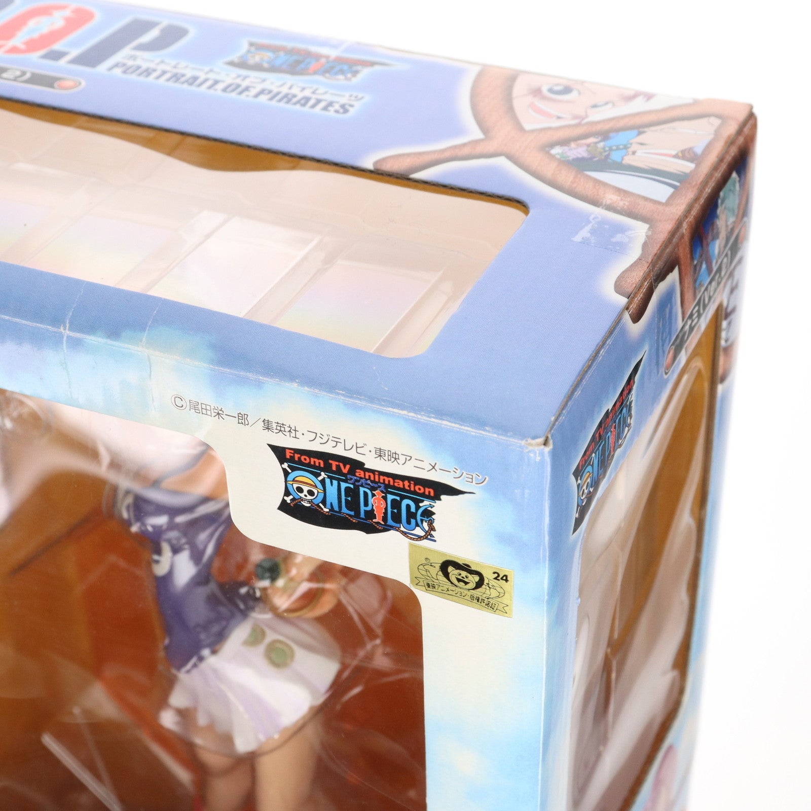 中古即納】[FIG]エクセレントモデル Portrait.Of.Pirates P.O.P