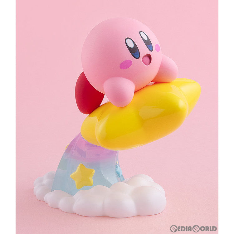 【中古即納】[FIG] POP UP PARADE(ポップアップパレード) カービィ 星のカービィ 完成品 フィギュア グッドスマイルカンパニー(20240627)