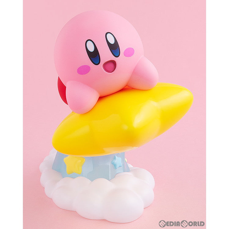 【中古即納】[FIG] POP UP PARADE(ポップアップパレード) カービィ 星のカービィ 完成品 フィギュア グッドスマイルカンパニー(20240627)