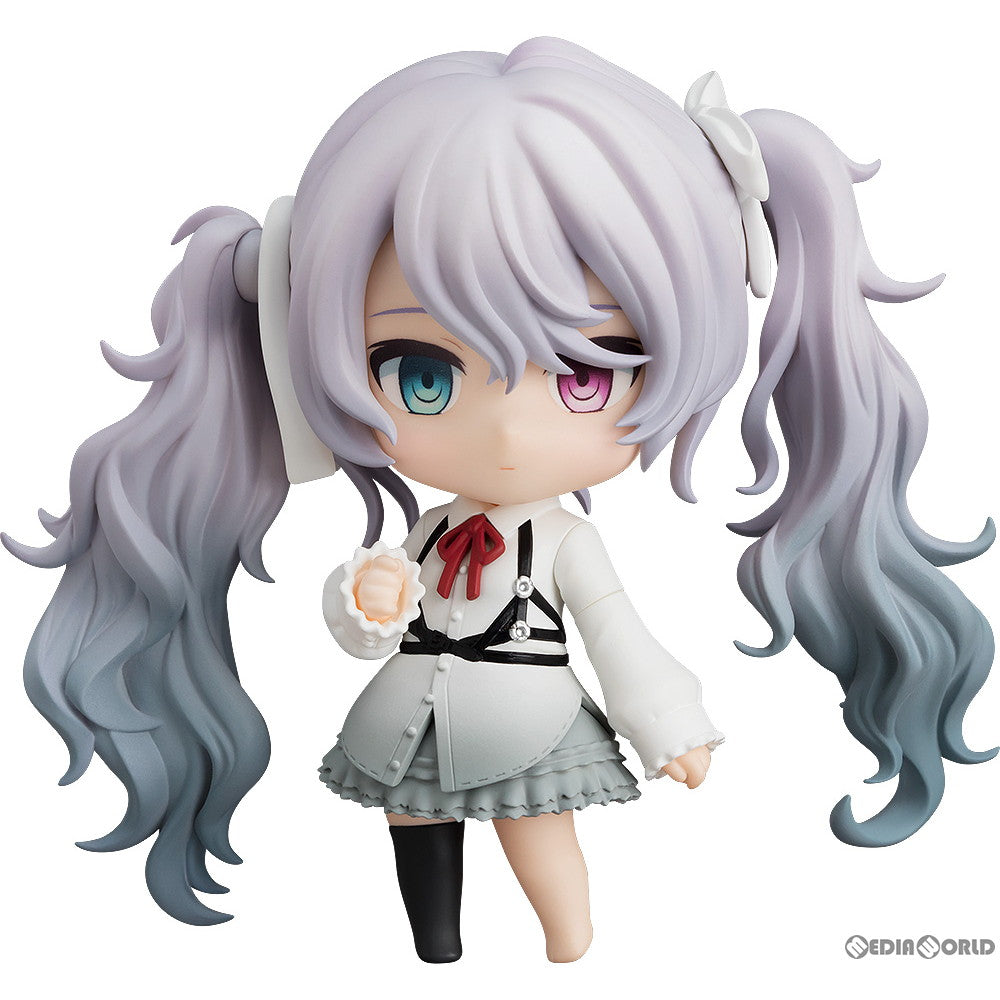 【中古即納】[FIG] ねんどろいど 1930 初音ミク 誰もいないセカイVer. プロジェクトセカイ カラフルステージ! feat. 初音ミク 完成品 可動フィギュア グッドスマイルカンパニー(20230120)