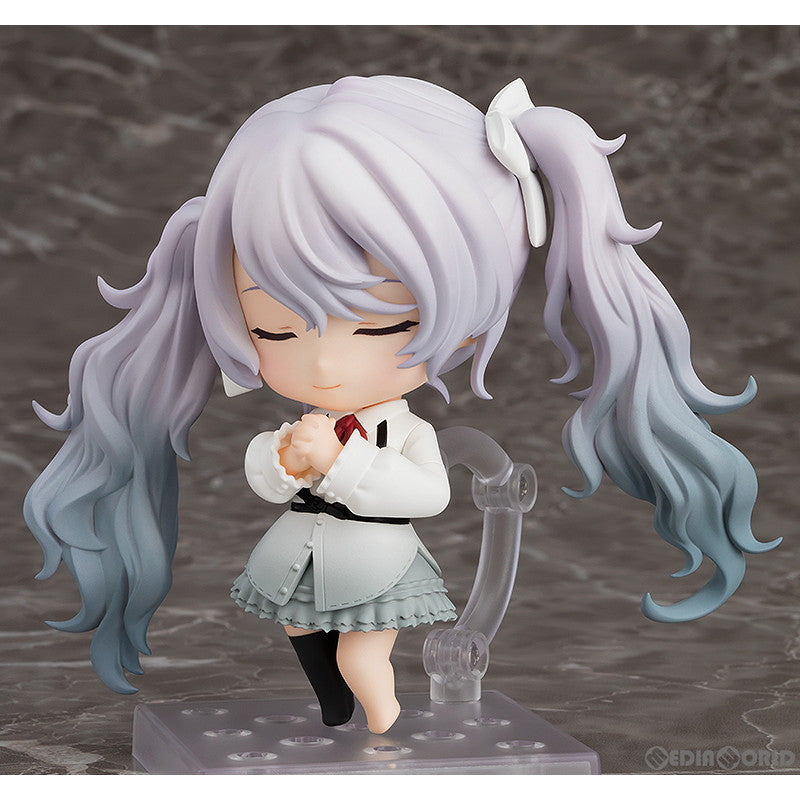 【中古即納】[FIG] ねんどろいど 1930 初音ミク 誰もいないセカイVer. プロジェクトセカイ カラフルステージ! feat. 初音ミク 完成品 可動フィギュア グッドスマイルカンパニー(20230120)