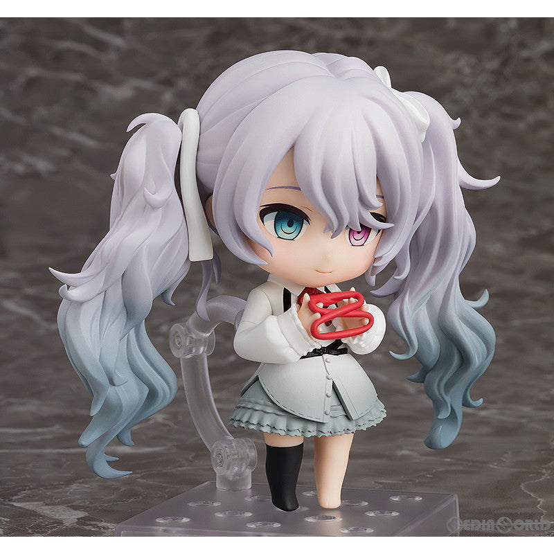 【中古即納】[FIG] ねんどろいど 1930 初音ミク 誰もいないセカイVer. プロジェクトセカイ カラフルステージ! feat. 初音ミク 完成品 可動フィギュア グッドスマイルカンパニー(20230120)