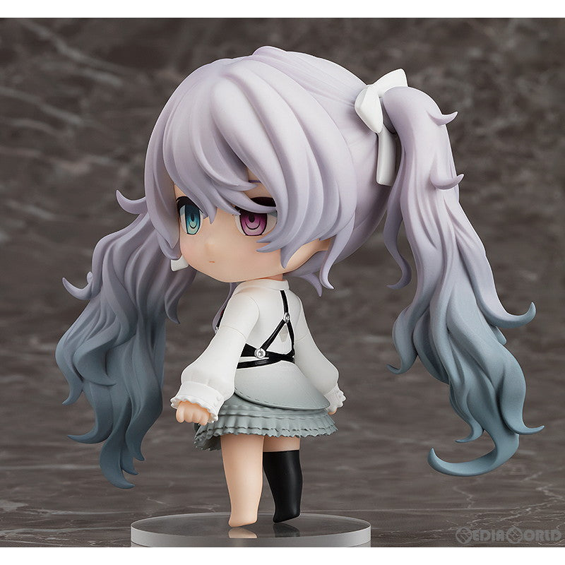 【中古即納】[FIG] ねんどろいど 1930 初音ミク 誰もいないセカイVer. プロジェクトセカイ カラフルステージ! feat. 初音ミク 完成品 可動フィギュア グッドスマイルカンパニー(20230120)