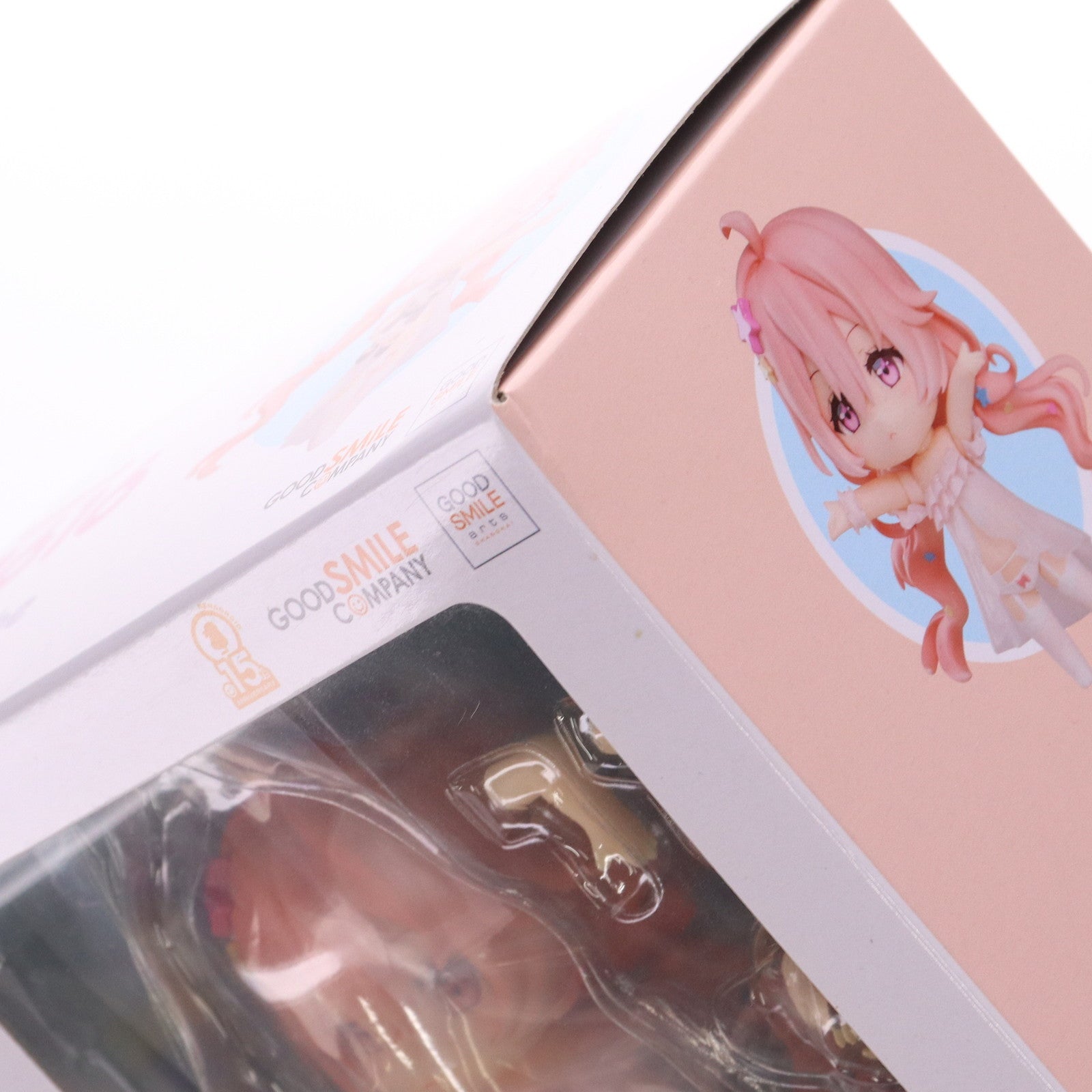 【中古即納】[FIG] ねんどろいど 1616 エヴァンテ レッド:プライドオブエデン 完成品 可動フィギュア グッドスマイルアーツ上海(20211202)