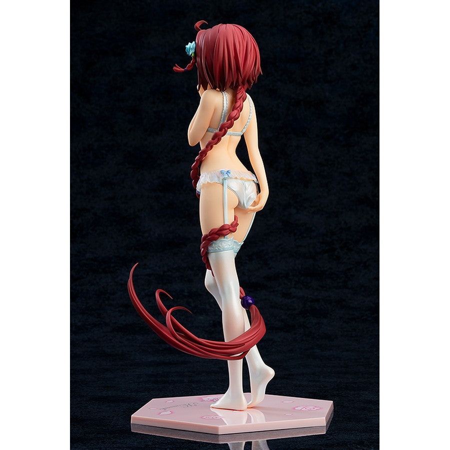 【中古即納】[FIG] 黒咲芽亜(くろさきめあ) リファインVer. To LOVEる-とらぶる- ダークネス 1/6 完成品 フィギュア GOODSMILE ONLINE SHOP&Amazon.co.jp&あみあみ限定 マックスファクトリー(20220531)