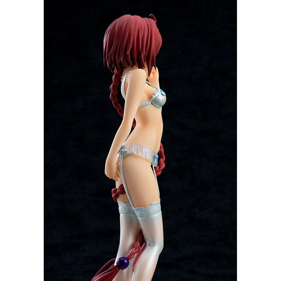 【中古即納】[FIG] 黒咲芽亜(くろさきめあ) リファインVer. To LOVEる-とらぶる- ダークネス 1/6 完成品 フィギュア GOODSMILE ONLINE SHOP&Amazon.co.jp&あみあみ限定 マックスファクトリー(20220531)