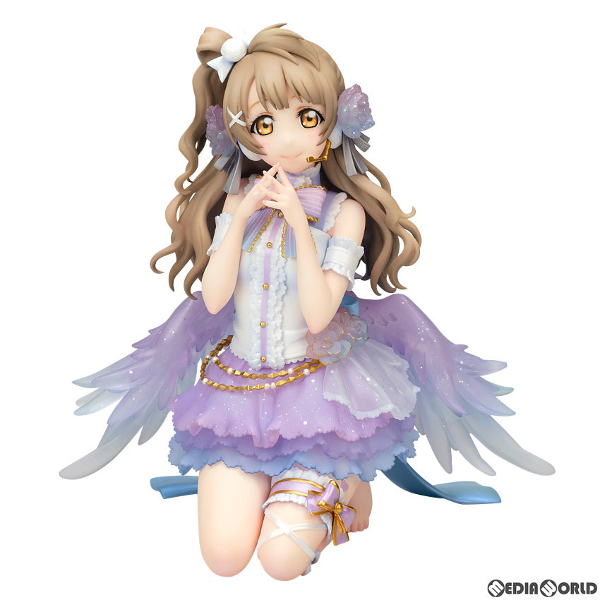 【中古即納】[FIG] 南ことり(みなみことり) ホワイトデー編 ラブライブ! スクールアイドルフェスティバル 1/7 完成品 フィギュア アルター(20191117)