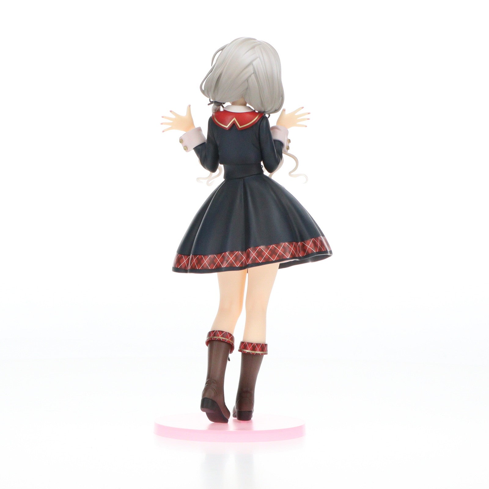 【中古即納】[FIG] 久川凪(ひさかわなぎ) アイドルマスター シンデレラガールズ 1/7 完成品 フィギュア リコルヌ(20211226)