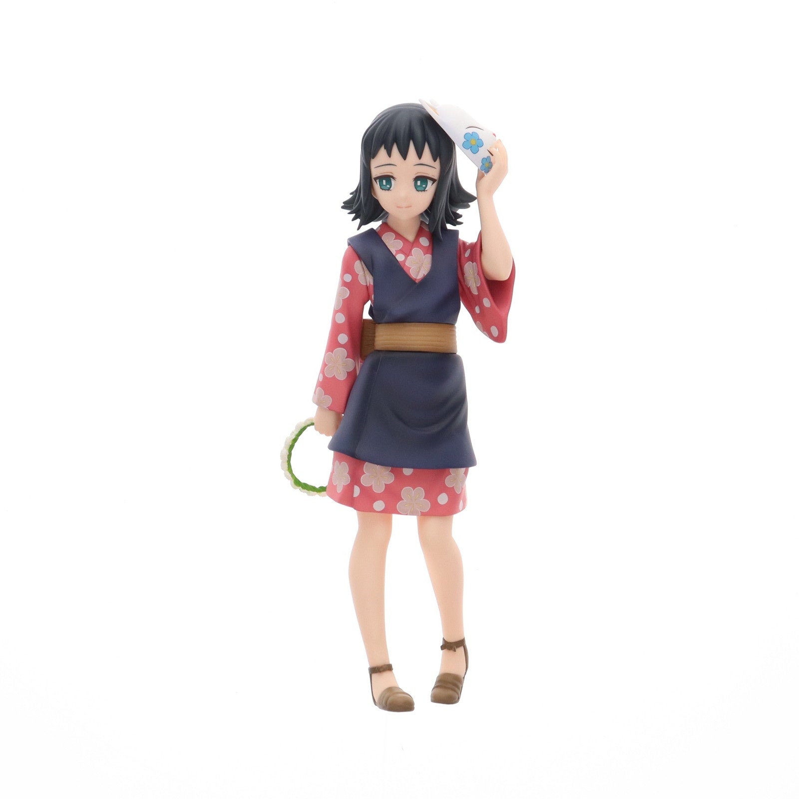 【中古即納】[FIG] 真菰(まこも) 鬼滅の刃 1/7 完成品 フィギュア Phat!(ファット・カンパニー)(20240529)