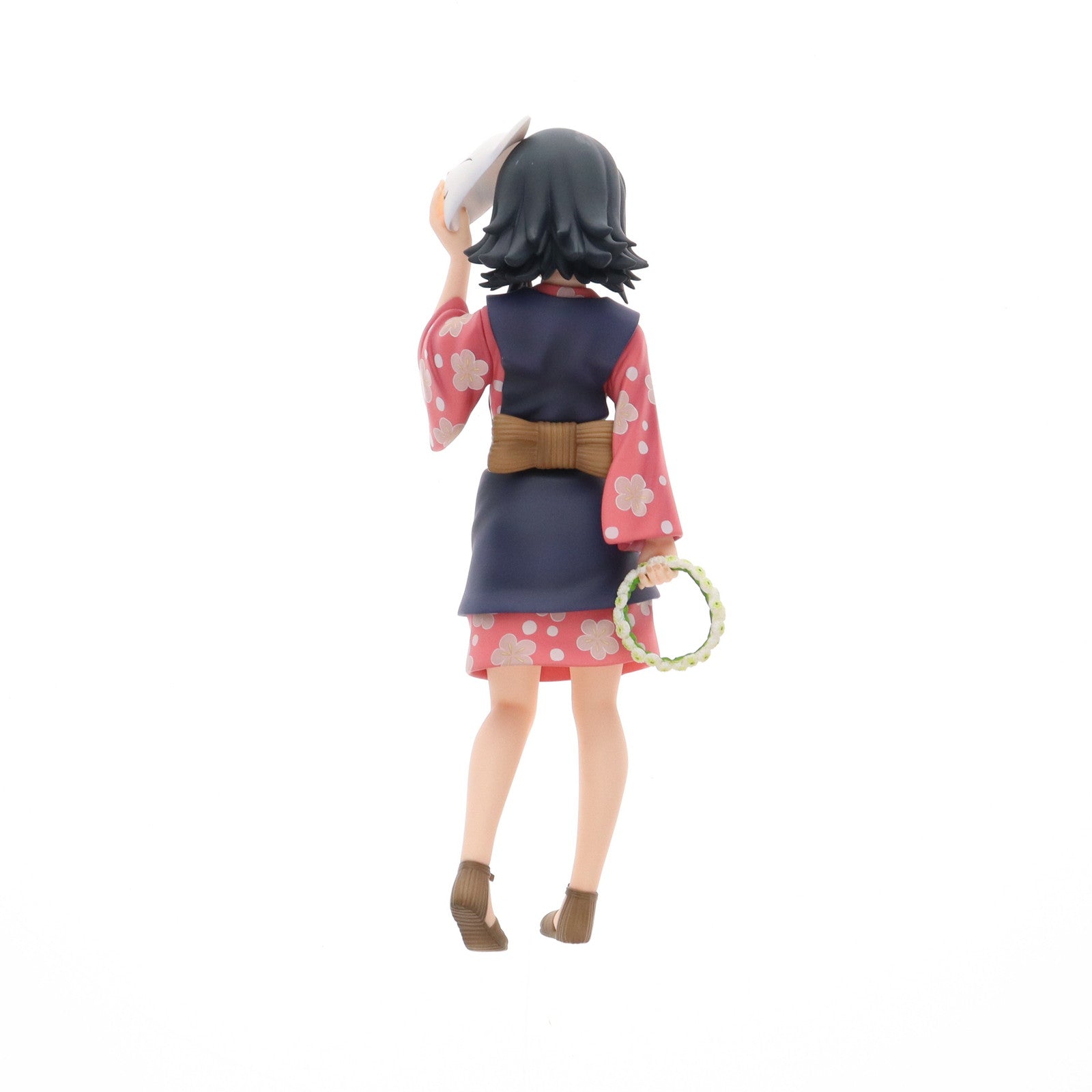 【中古即納】[FIG] 真菰(まこも) 鬼滅の刃 1/7 完成品 フィギュア Phat!(ファット・カンパニー)(20240529)