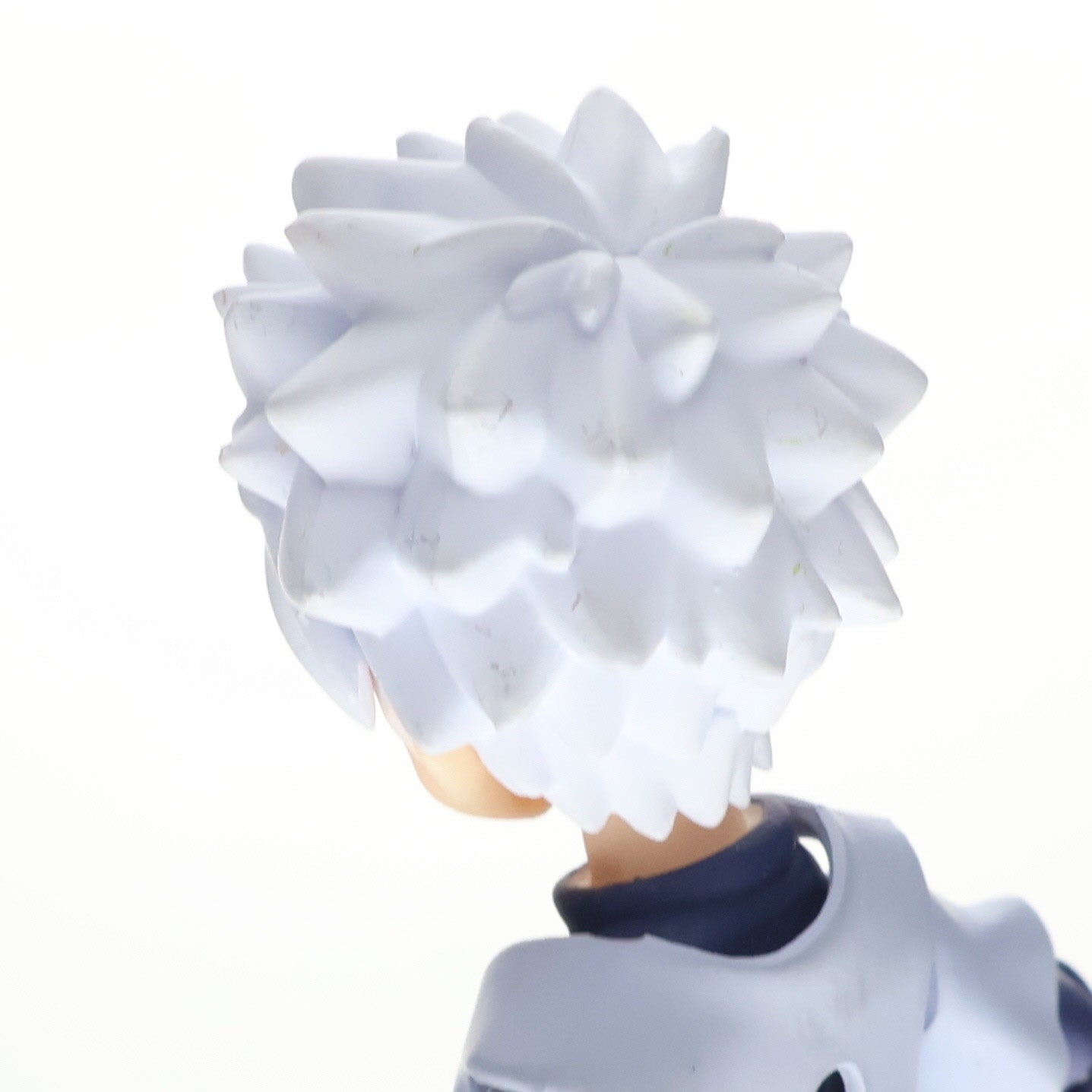 【中古即納】[FIG] (再販) figma(フィグマ) 182 キルア=ゾルディック HUNTER×HUNTER(ハンター・ハンター) 完成品 可動フィギュア マックスファクトリー(20140427)