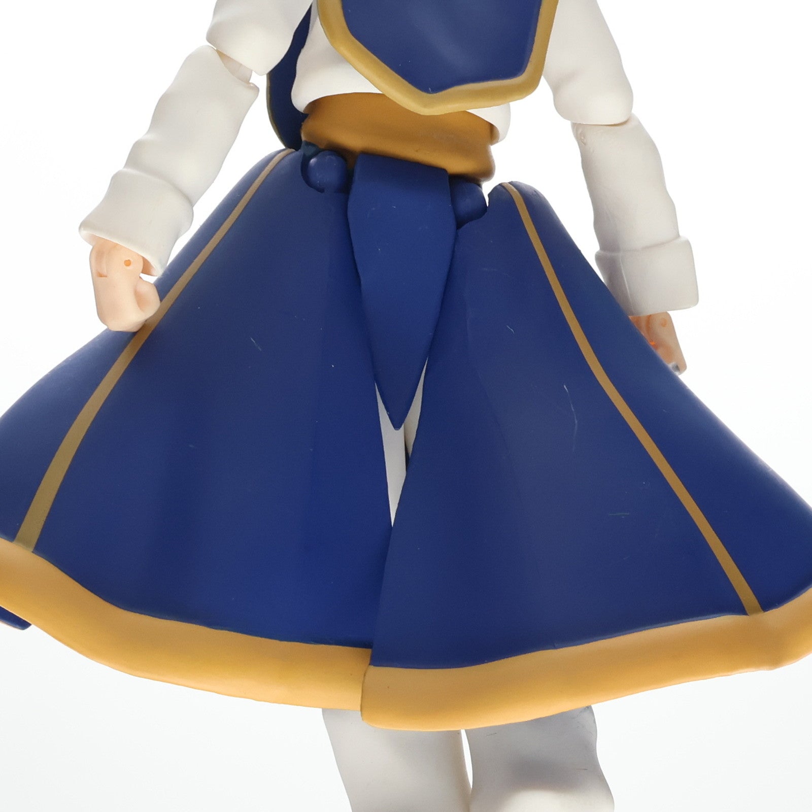 【中古即納】[FIG] figma(フィグマ) 194 クラピカ HUNTER×HUNTER(ハンター×ハンター) 完成品 可動フィギュア マックスファクトリー(20130928)