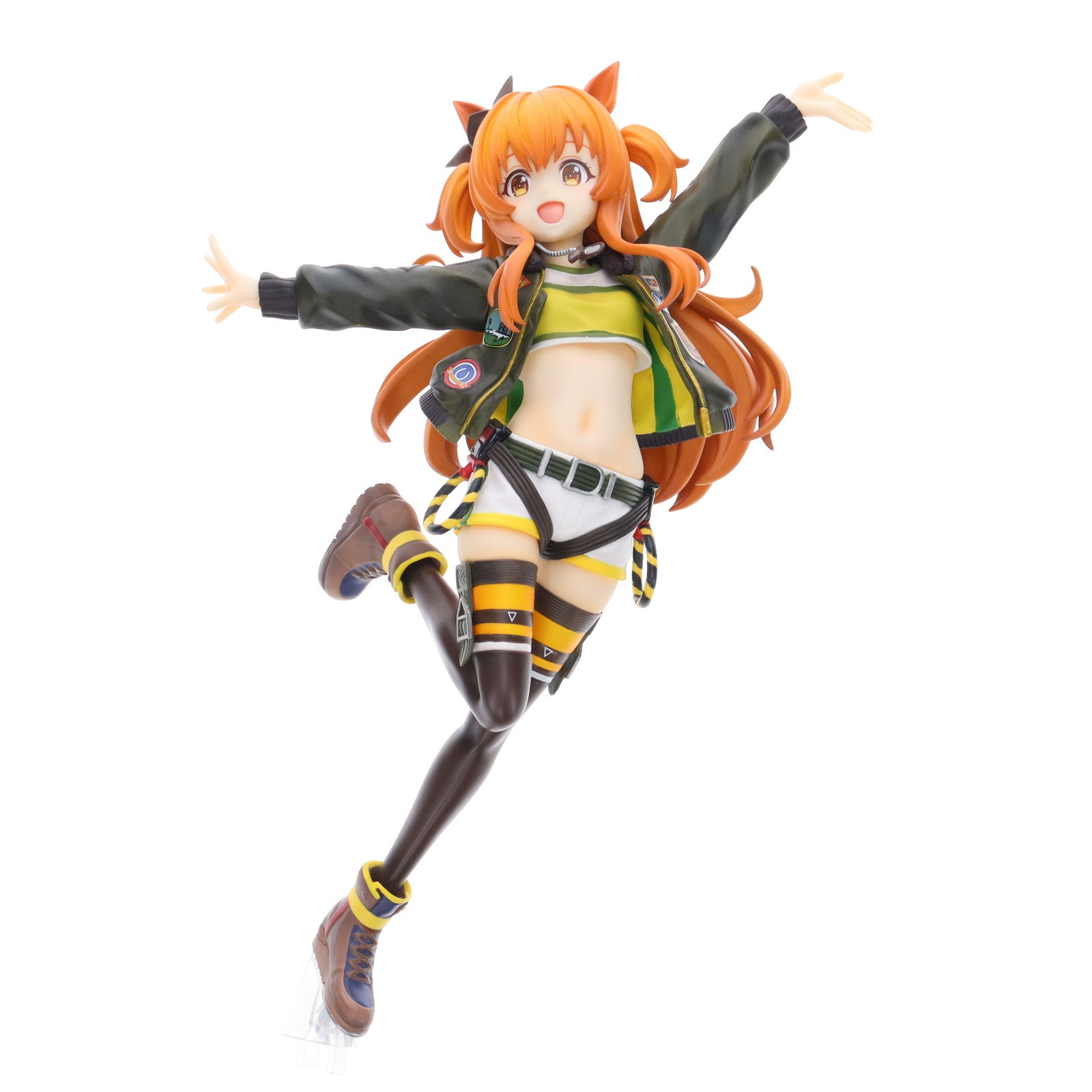 【中古即納】[FIG] Lucrea(ルクリア) マヤノトップガン ウマ娘 プリティーダービー 1/7 完成品 フィギュア プレミアムバンダイ&オンラインショップ限定 メガハウス(20230831)