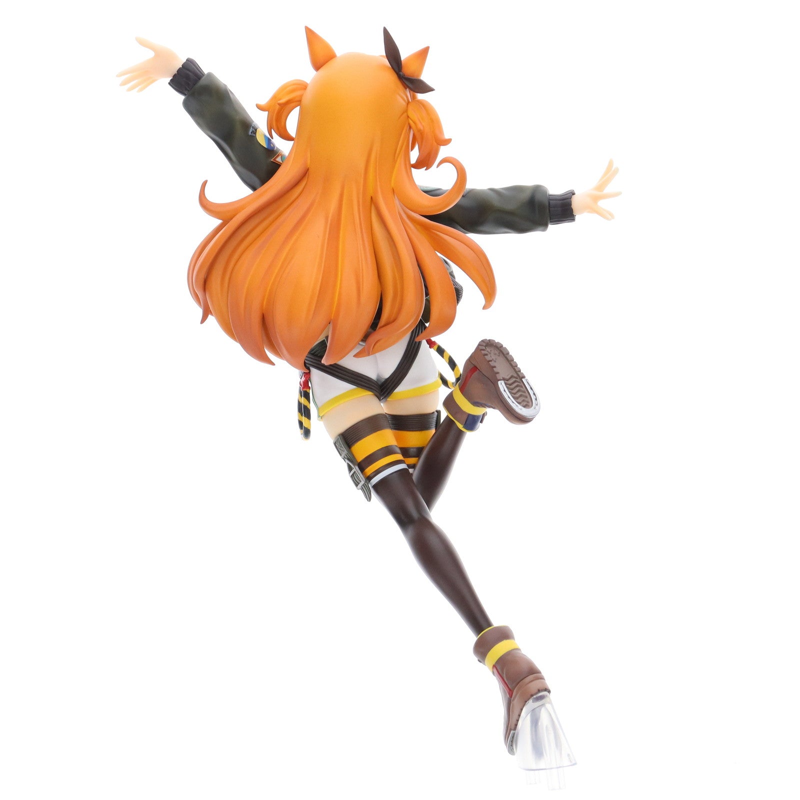 【中古即納】[FIG] Lucrea(ルクリア) マヤノトップガン ウマ娘 プリティーダービー 1/7 完成品 フィギュア プレミアムバンダイ&オンラインショップ限定 メガハウス(20230831)