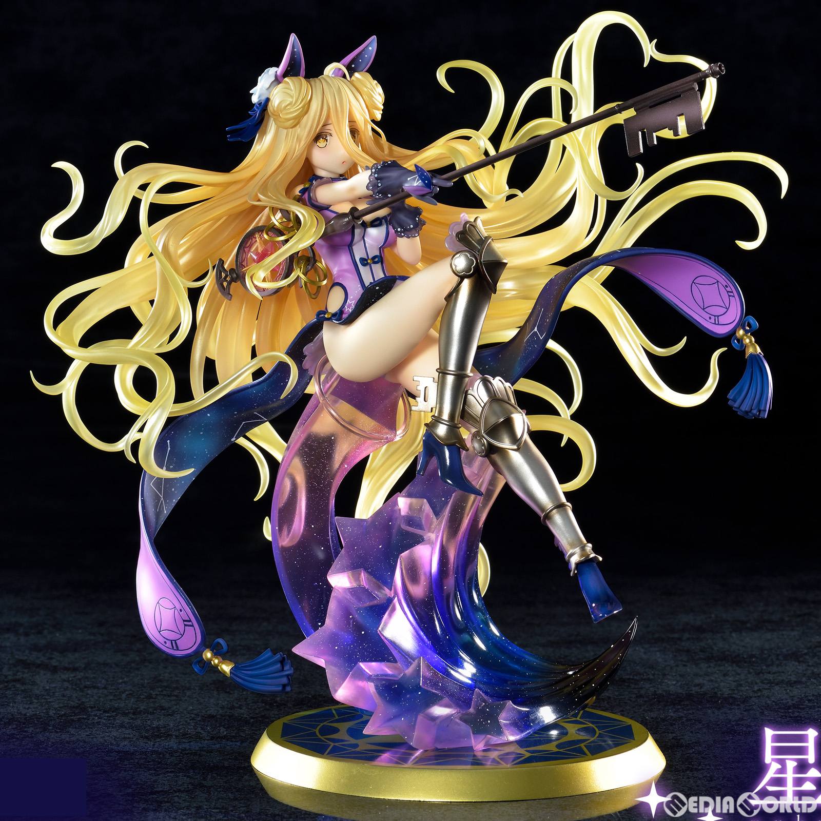 【中古即納】[FIG] PRISMA WING 星宮六喰(ほしみやむくろ) デート・ア・ライブIV 1/7 完成品 フィギュア(PWDAL-02P) プライム1スタジオ(20241018)