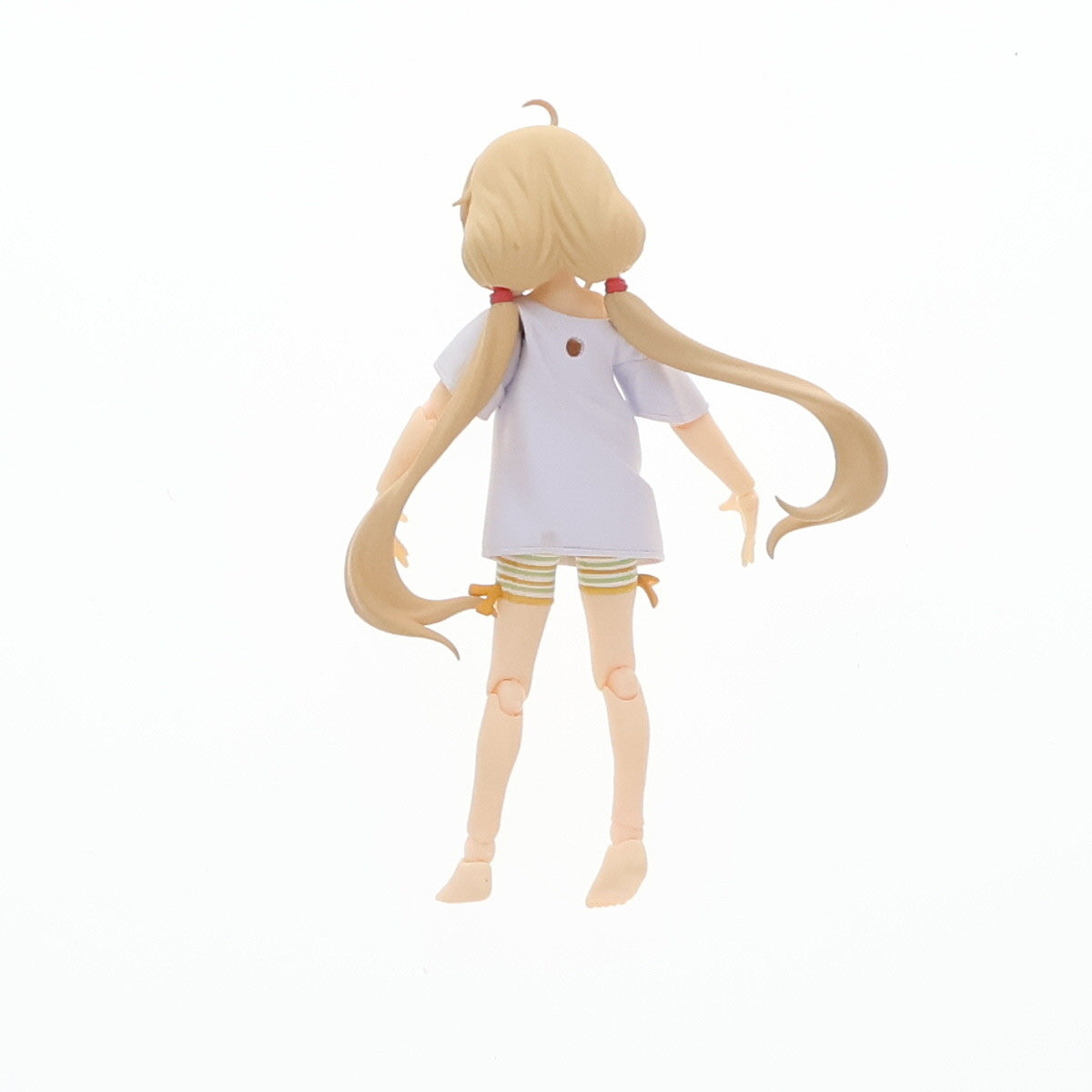 【中古即納】[FIG] figma(フィグマ) EX-012 双葉杏(ふたばあんず) アイドルマスター シンデレラガールズ 完成品 可動フィギュア ワンフェス2013冬&GOODSMILE ONLINE SHOP限定 マックスファクトリー(20130210)