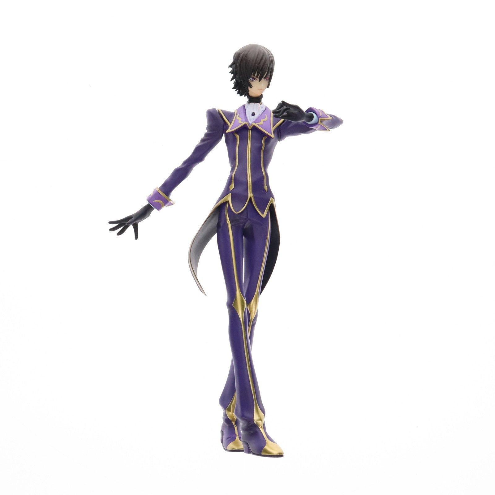 【中古即納】[FIG] G.E.M.シリーズ ゼロ10th anniversary コードギアス 反逆のルルーシュR2 完成品 フィギュア メガトレショップ&アニメイト&プレミアムバンダイ限定 メガハウス(20170131)