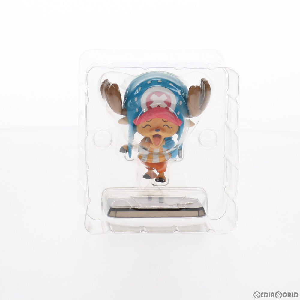 【中古即納】[FIG] フィギュアーツZERO トニートニー.チョッパー 有名人みたいじゃねーかようコンニャロVer. ONE PIECE(ワンピース) 完成品 フィギュア 魂ネイション2012&魂ウェブ商店限定 バンダイ(20121026)