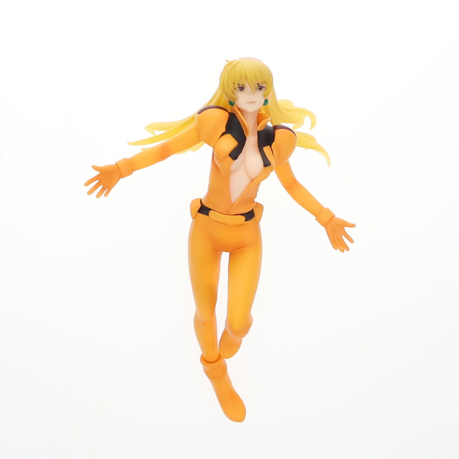 【中古即納】[FIG] エクセレントモデル RAHDXG.A.NEO カテジナ・ルース 機動戦士Vガンダム 1/8 完成品 フィギュア メガハウス(20110701)