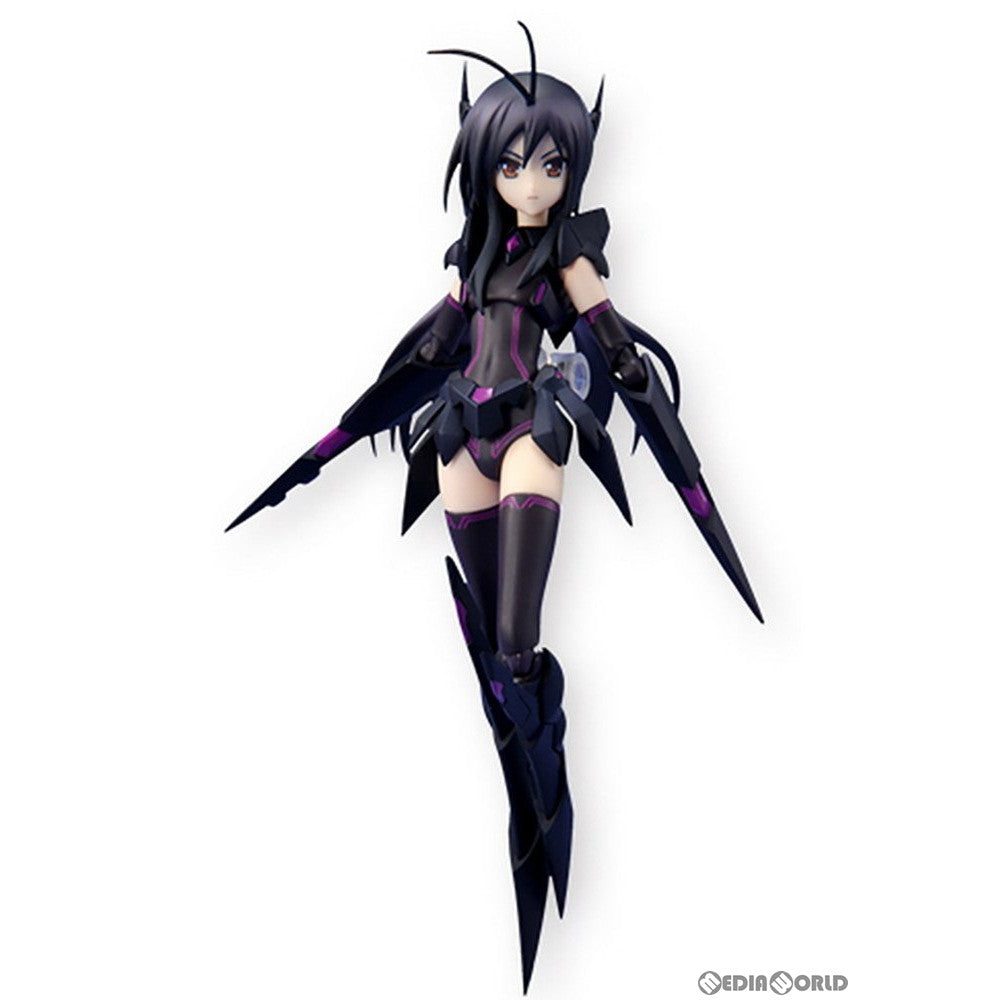 【中古即納】[FIG] 電撃屋通販限定 figma(フィグマ) SP-044 黒雪姫(くろゆきひめ) Accel Assault Ver. アクセル・ワールド -銀翼の覚醒- 完成品 可動フィギュア アスキー・メディアワークス(20130228)
