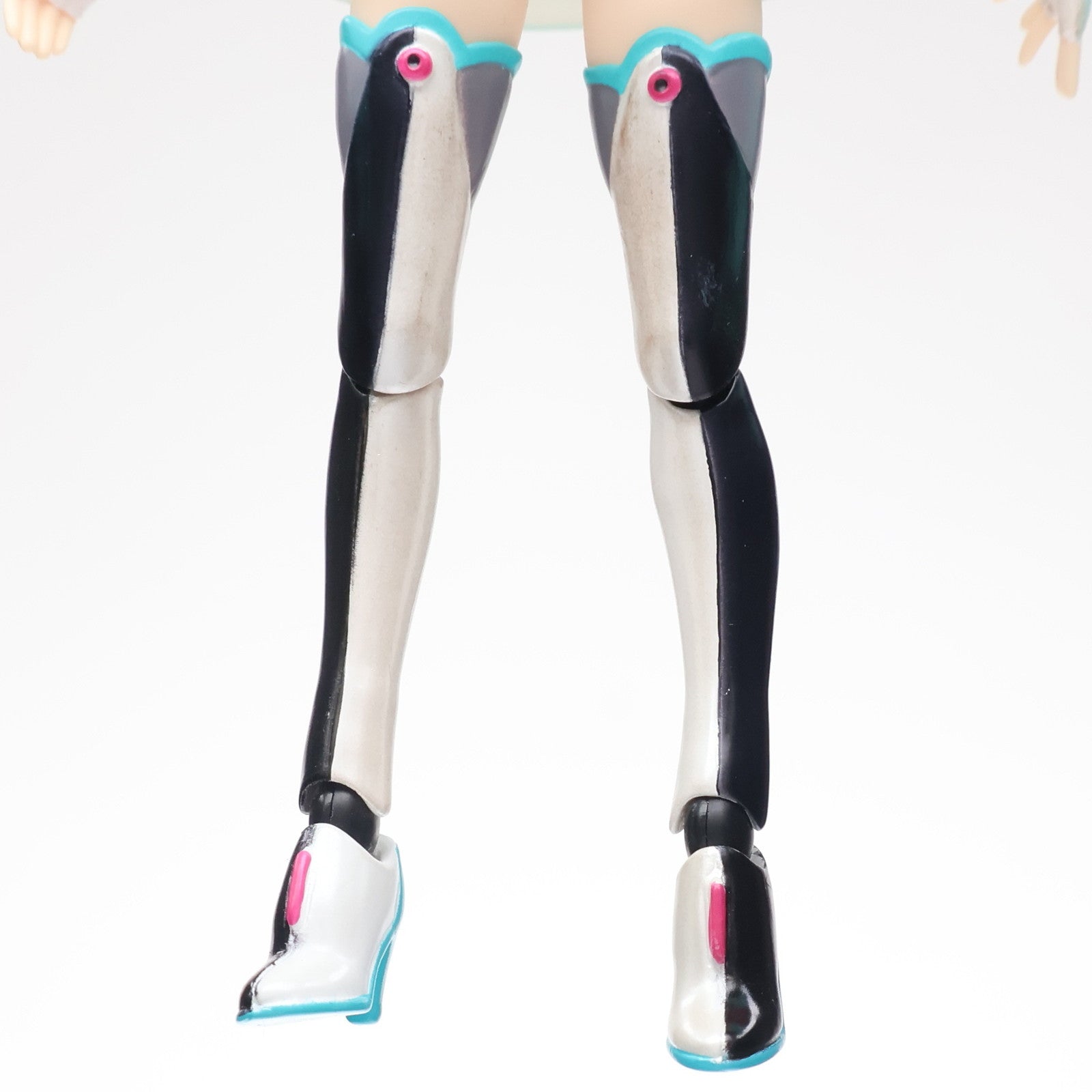 【中古即納】[FIG] figma(フィグマ) SP-045 レーシングミク 2012Ver 初音ミクGTプロジェクト 完成品 可動フィギュア 2012年GSR&Studie with TeamUKYO 個人スポンサー特典 グッドスマイルレーシング(20130131)