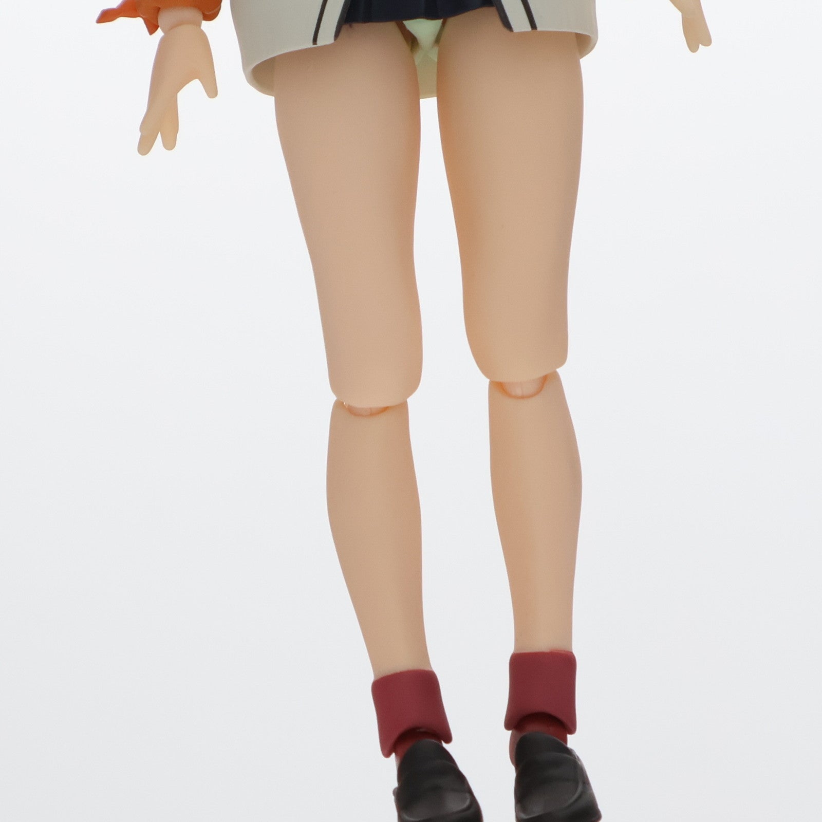 【中古即納】[FIG] figma(フィグマ) 440 宝多六花(たからだりっか) SSSS.GRIDMAN(グリッドマン) 完成品 可動フィギュア マックスファクトリー(20191225)