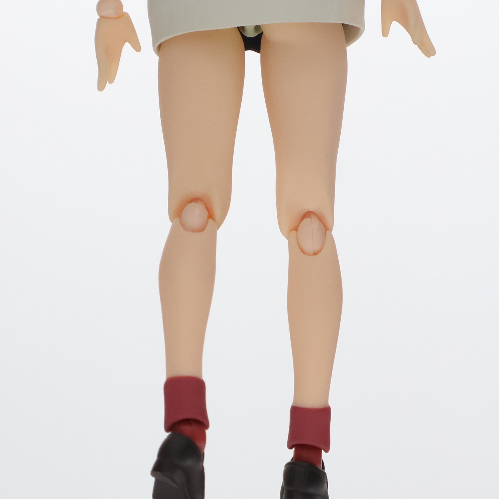 【中古即納】[FIG] figma(フィグマ) 440 宝多六花(たからだりっか) SSSS.GRIDMAN(グリッドマン) 完成品 可動フィギュア マックスファクトリー(20191225)