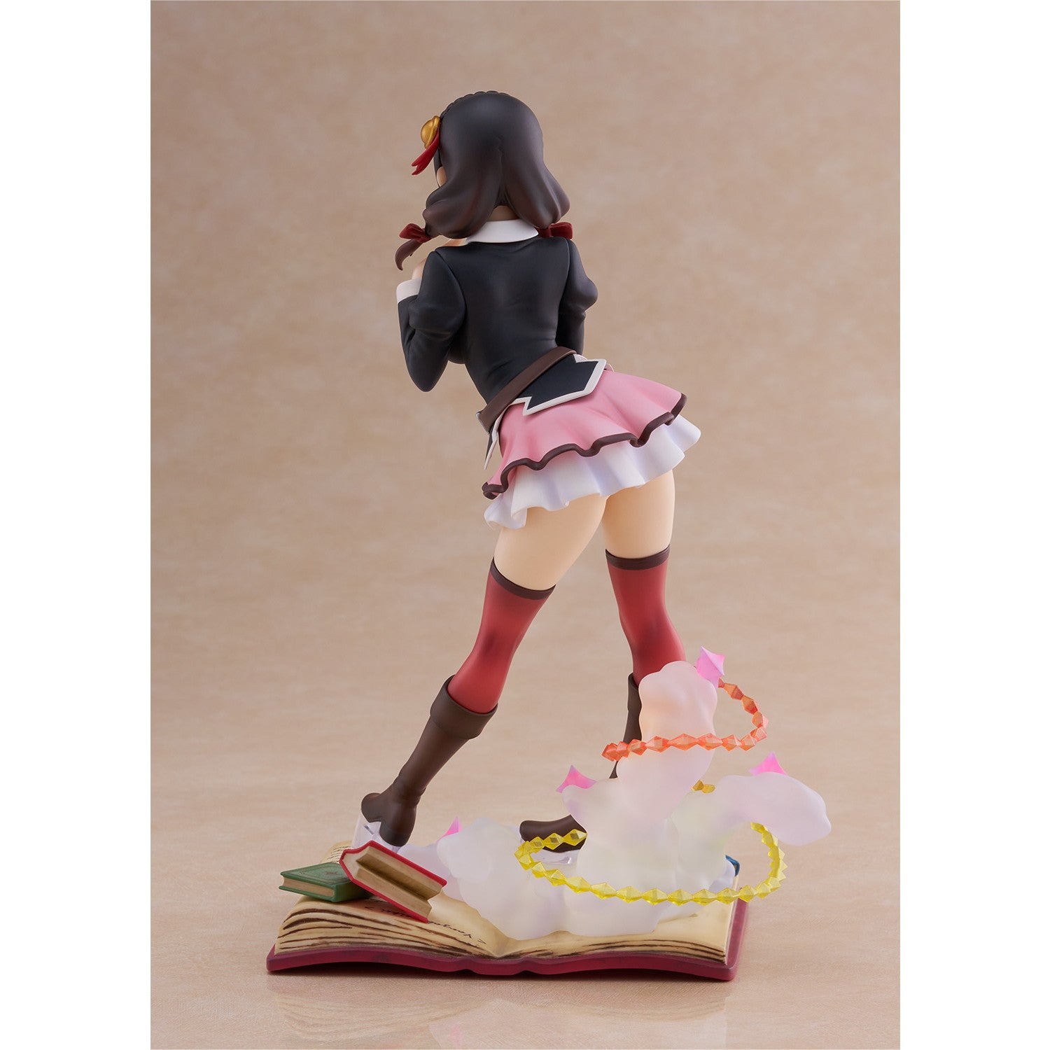 【中古即納】[FIG] ゆんゆん DX Ver. この素晴らしい世界に爆焔を! 1/8 完成品 フィギュア(BF171) ベルファイン(20241031)