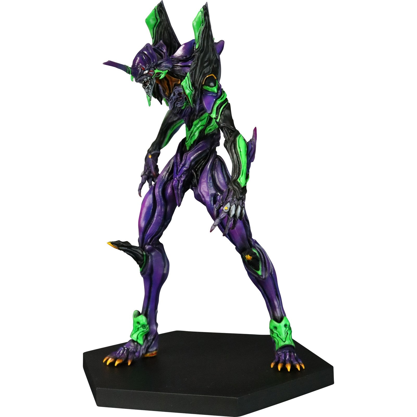 エヴァンゲリオン エヴァ初号機 | フィギュア商品一覧 – 7ページ目 エヴァンゲリオン エヴァ初号機 | フィギュア商品一覧 – 7ページ目