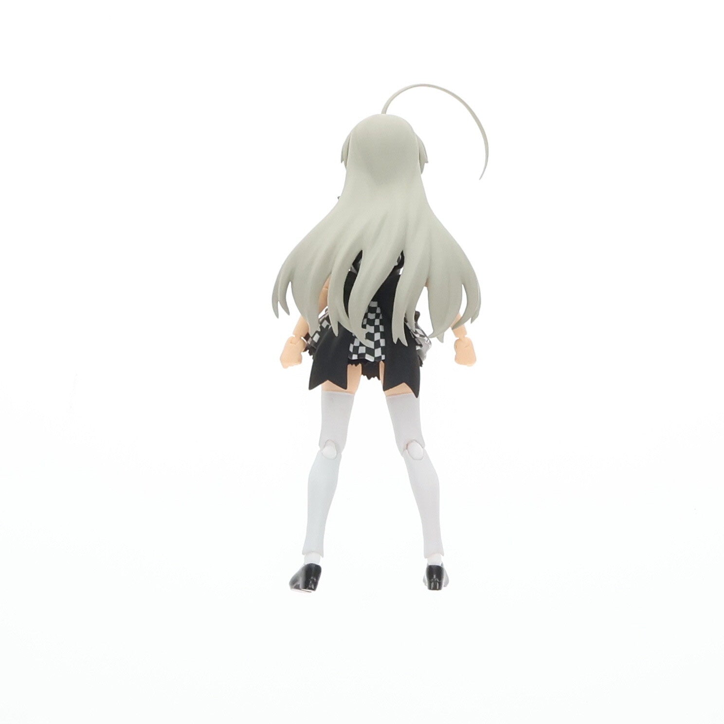 【中古即納】[FIG] figma(フィグマ) 160 ニャル子 這いよれ!ニャル子さん 完成品 可動フィギュア マックスファクトリー(20130126)